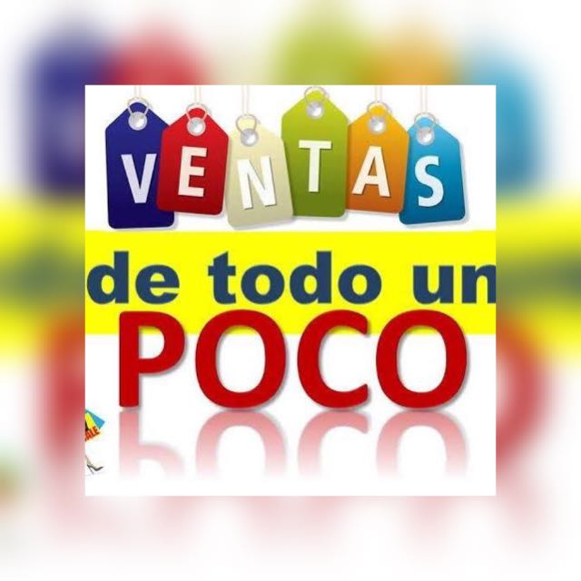 Ventas Coacalco y alrede.