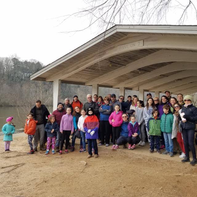 CEG Caminatas 2019