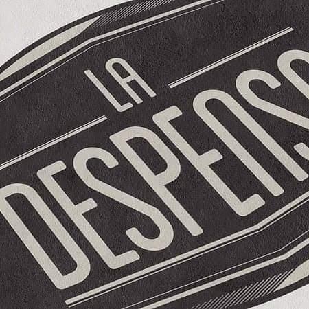 Despensa económica Mely's