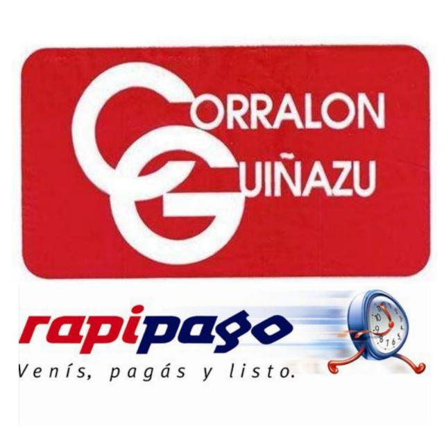 Corralon Guiñazú