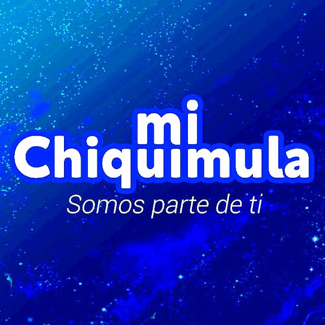 miChiquimula☀️Gupo 20🌎🚨