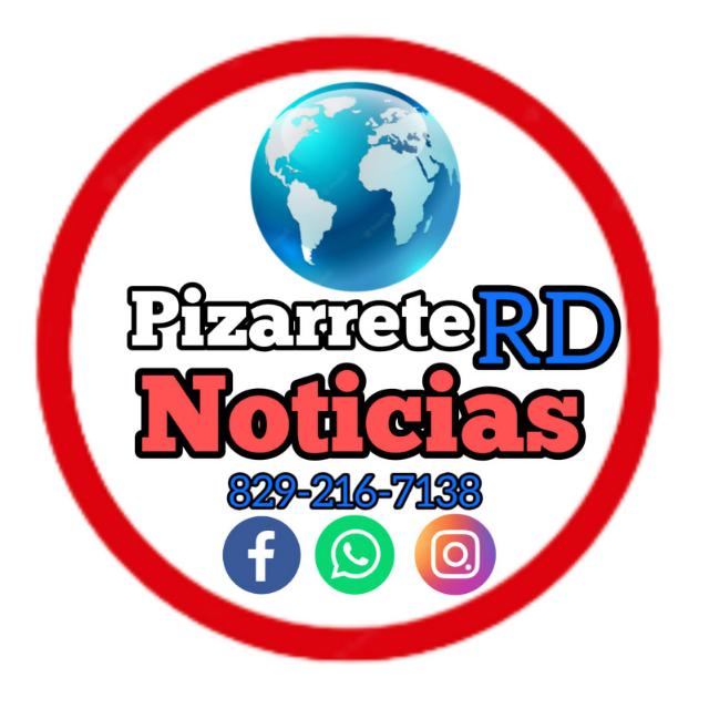 🌐📺Pizarrete NoticiasRd📹🌏