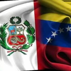 🇻🇪🇵🇪PeruUnidos 🇵🇪🇻🇪