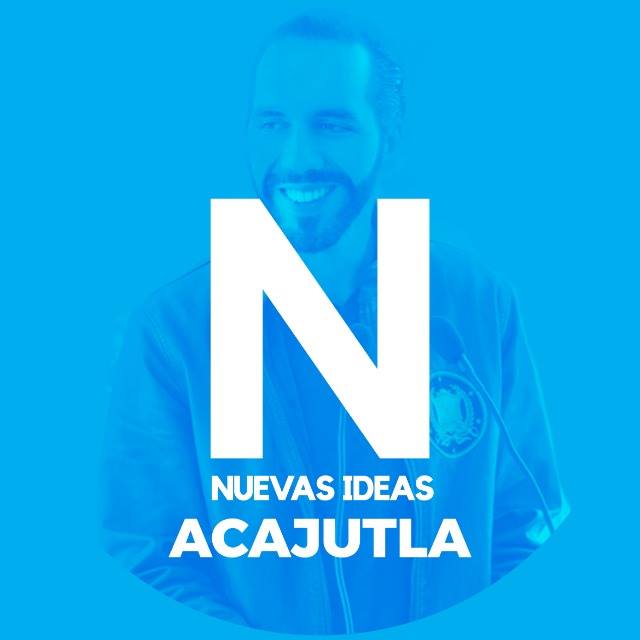 Nuevas Ideas Acajutla