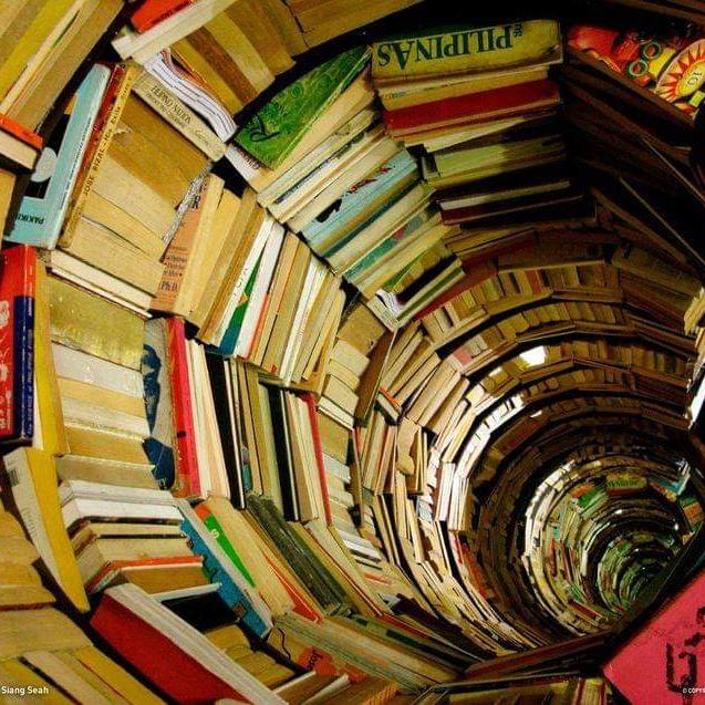 📚Libros Por Todo El Mundo II 📚__🖋️ 🤓