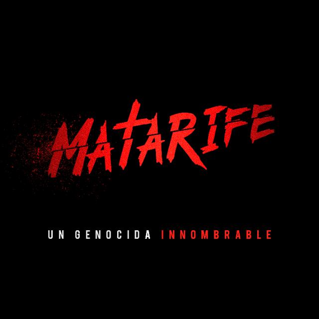 Serie Matarife - Grupo 1
