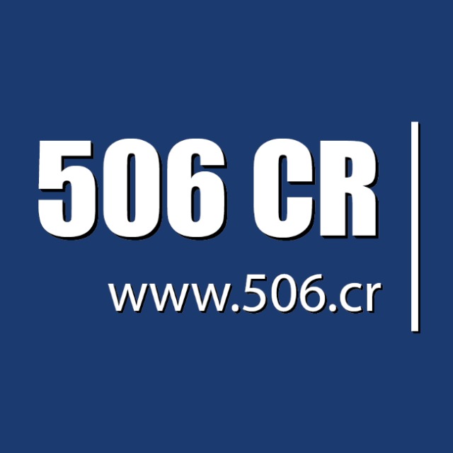 Comunidad 506 CR