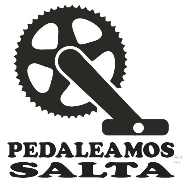 🚵‍♂️🔥PEDALEAMOS SALTA🚴🏾‍♂️🔥🔥
