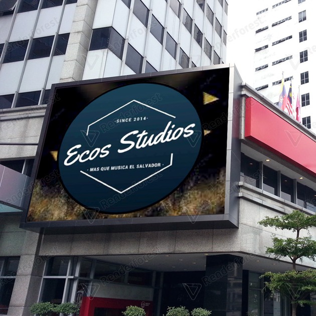 FANS ECOS STUDIOS
