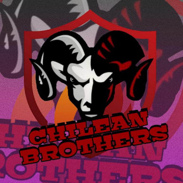 🇨🇱SCRIMS CHILEAN BROTHERS🇨🇱
