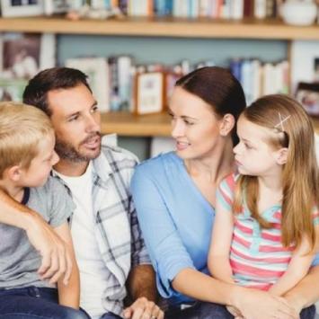 Familias Renovadas