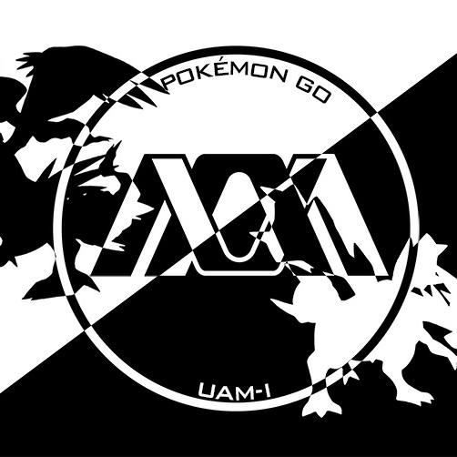 Pokémon GO UAM-I