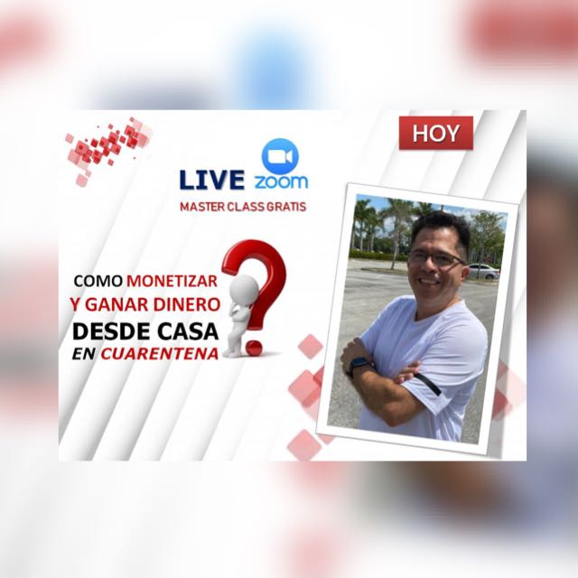 Cómo Facturar desde Casa?