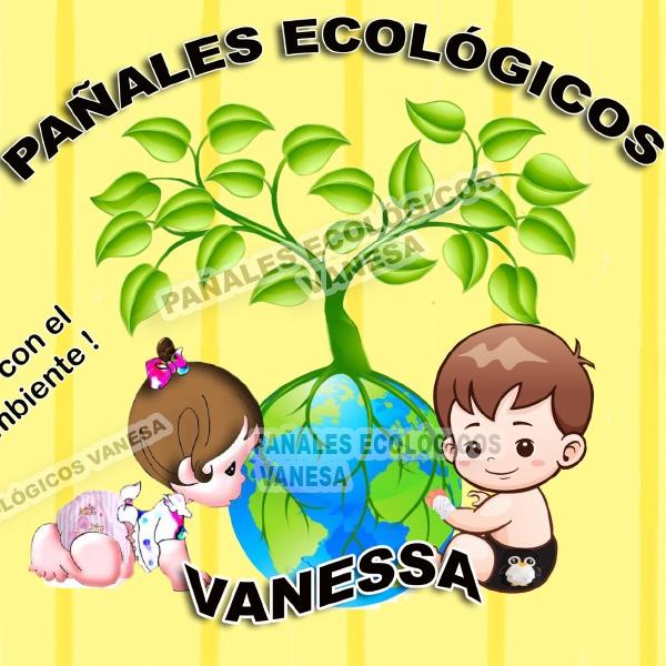 Pañales ecológicos vanesa