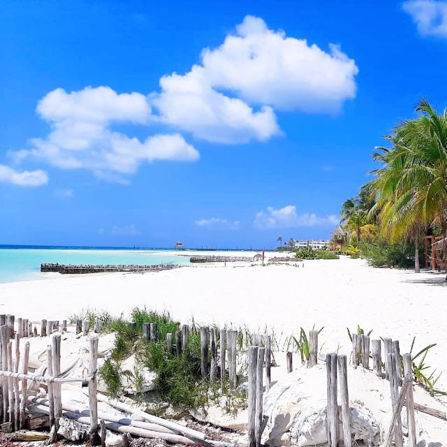Isla Mujeres Q. Roo