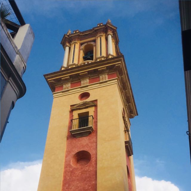 SBySE Parroquia News