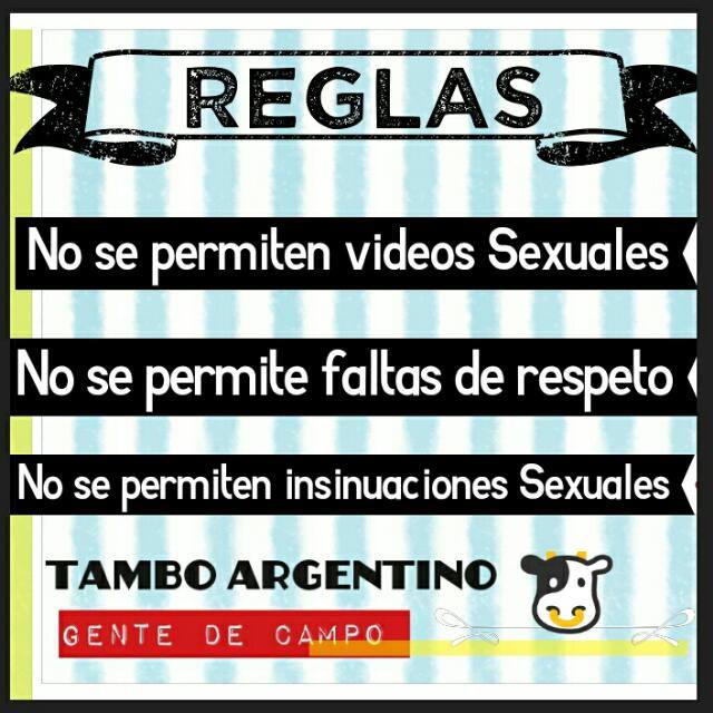 "Tambo  Argentino "