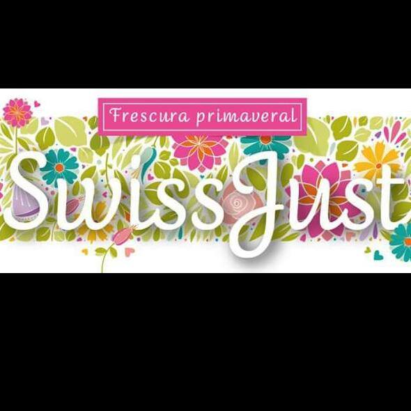 Silvina Swiss Just🌻🛍
