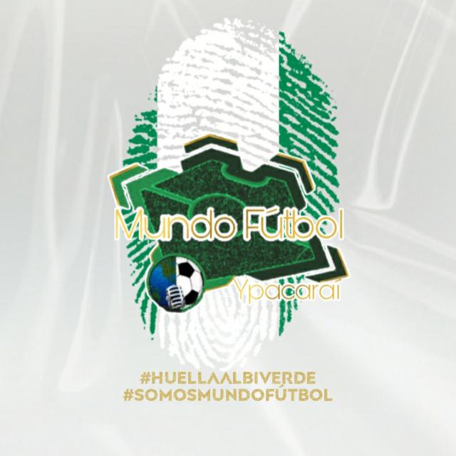 Mundo Fútbol - Comunidad🇳🇬