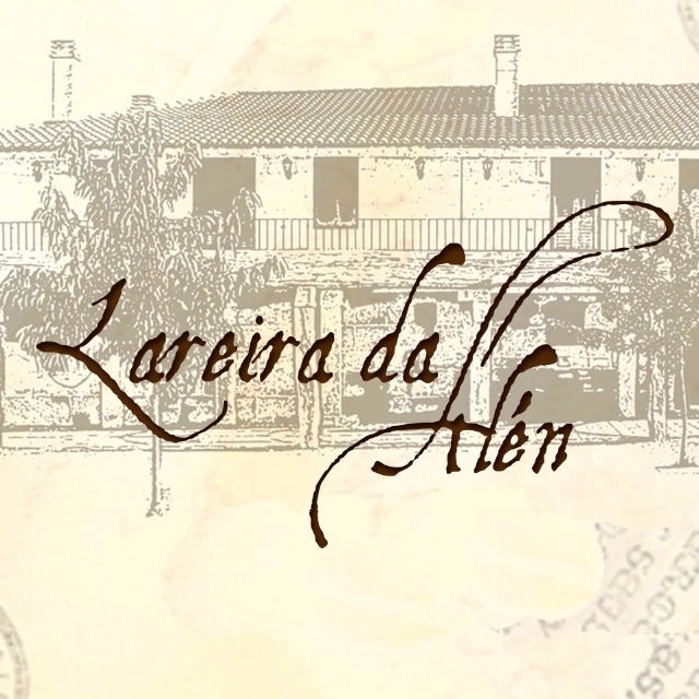 LAREIRA DA ALÉN