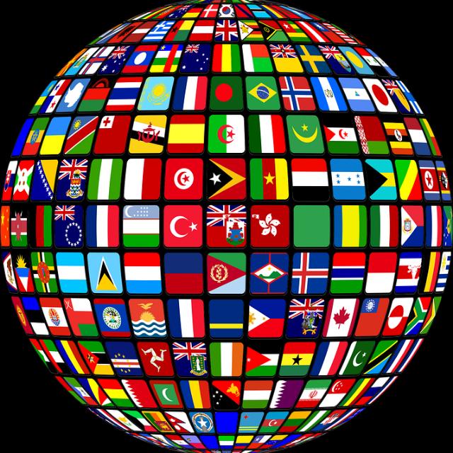 Language Exchange 🌍