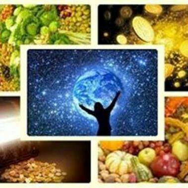 Abundancia y Prosperidad