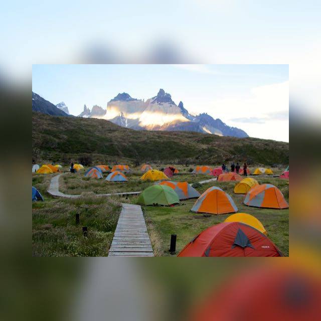 Mochileros En Ruta 🏕🌎🚶🏻🎒