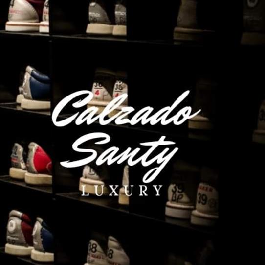 Calzado Santy Grupo 1
