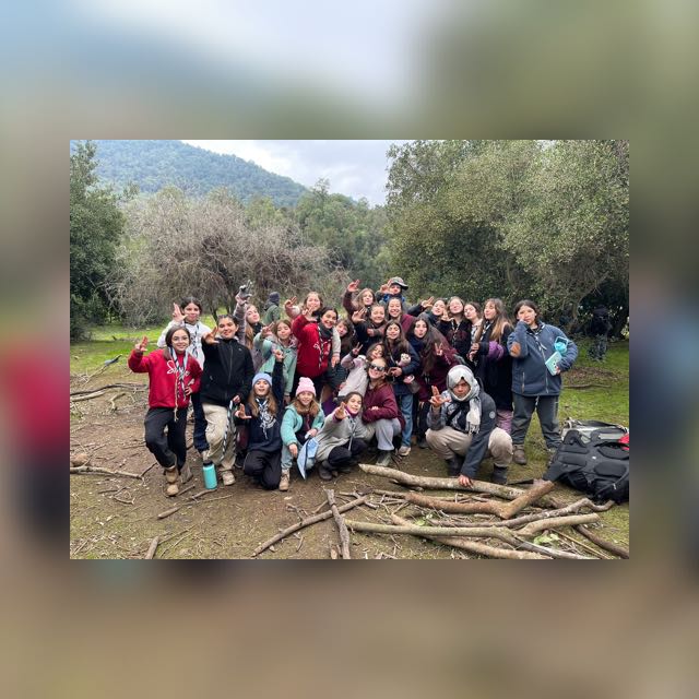 Manada Rucamalen 2020