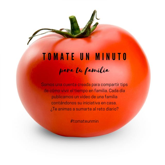 🍅1minparatufamilia