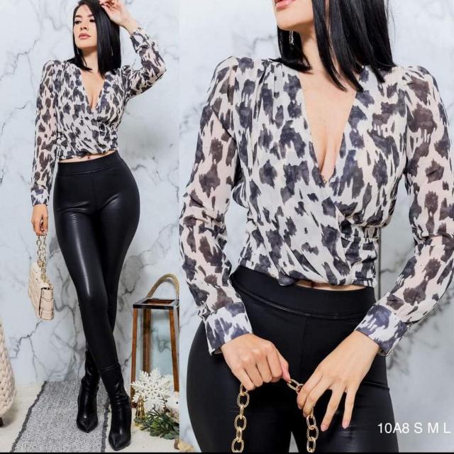 Moda FZM grupo 4