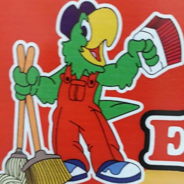 PLASTICOS EL PERICO  🦜