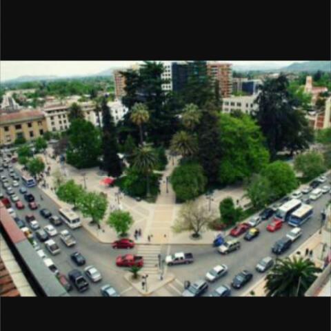 Empleo amistad talca 🏦