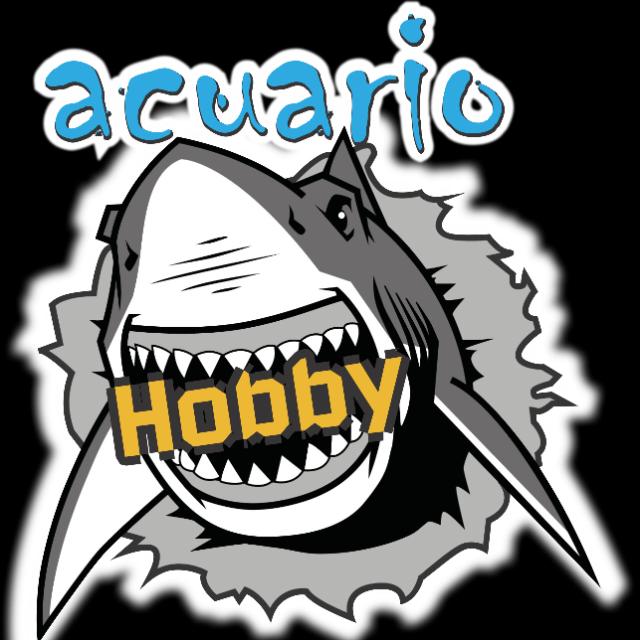 Super Acuario🐠🐠🐟🐟