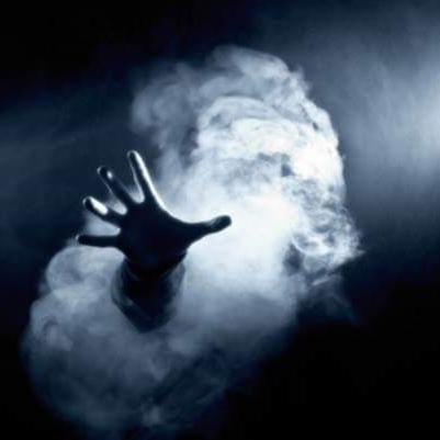 Paranormal