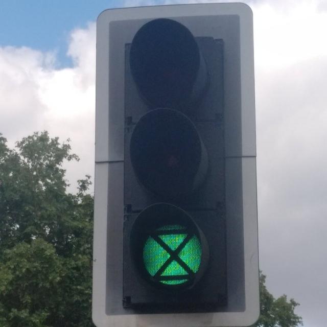 Acción XR Diada Domingo 1