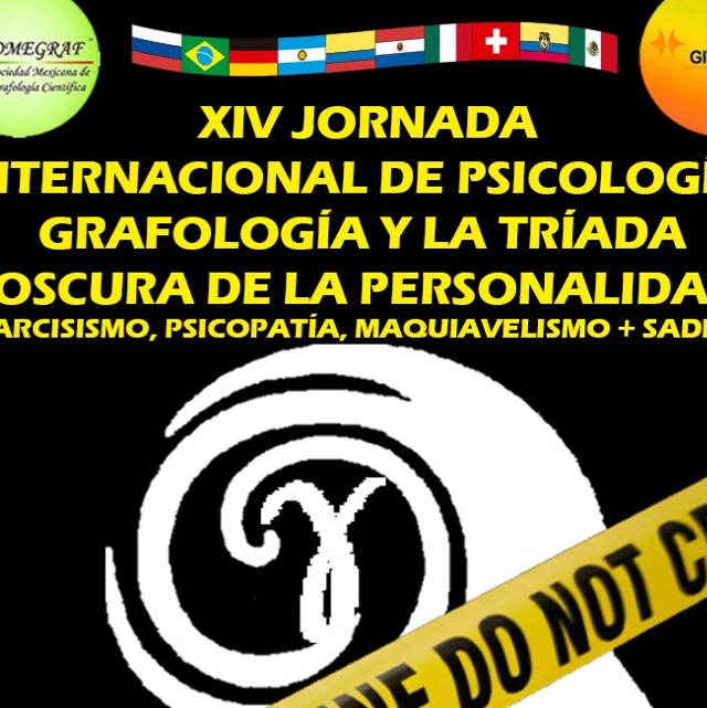 14a JORNADA PSICOLOGÍA G4
