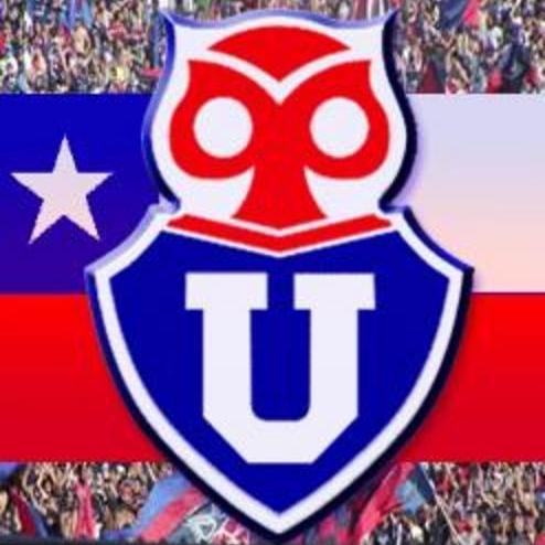 U. de Chile Fans 💙❤🇨🇱
