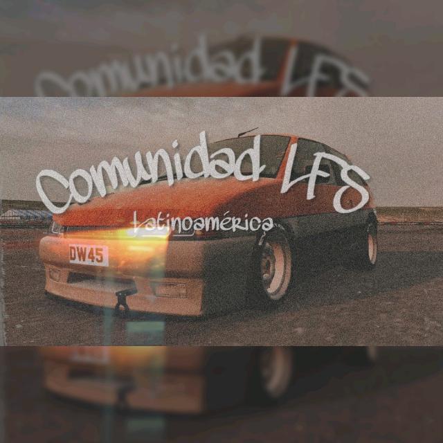 Comunidad Lfs