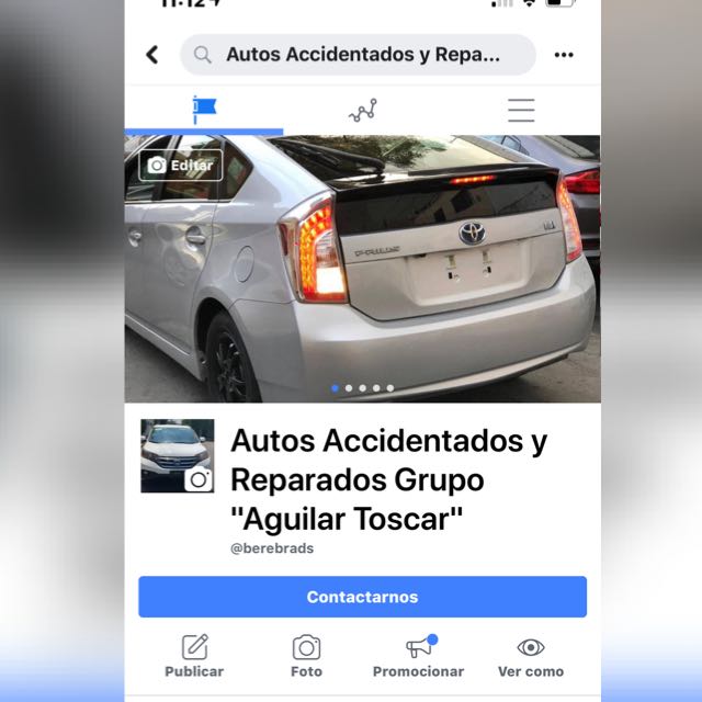 Grupo Aguilar Toscar