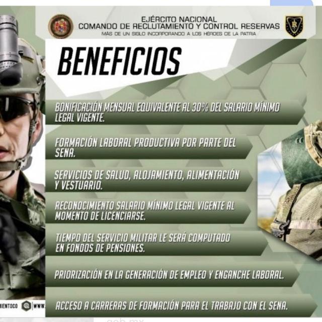 💂🏻‍♀VOLUNTARIOS BASDO 52 💂🏻‍♂🇨🇴