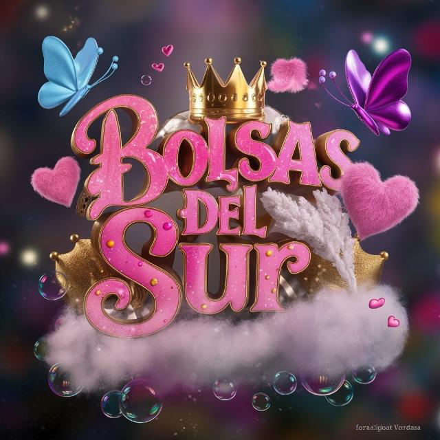 BOLSAS DEL SUR 2
