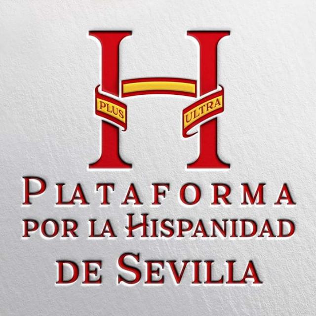 Plat.Hispanidad d Sevilla