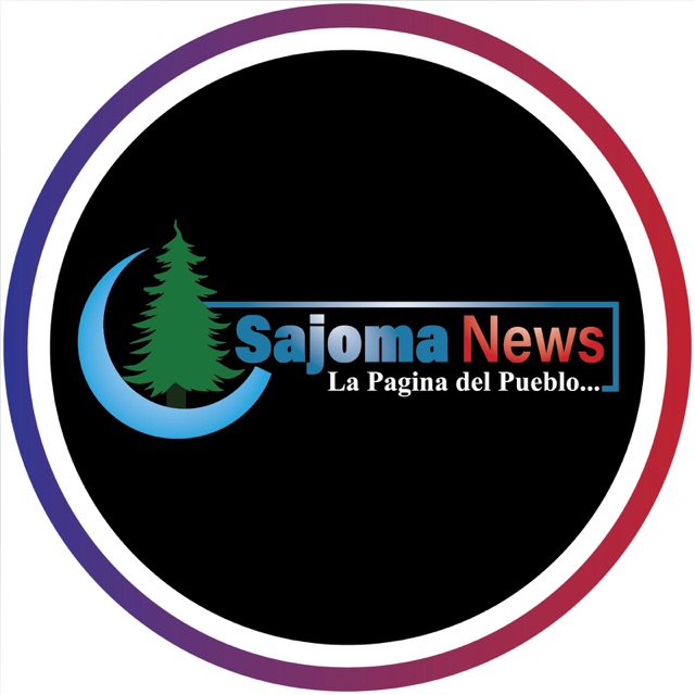 *SAJOMA NEWS* informa.