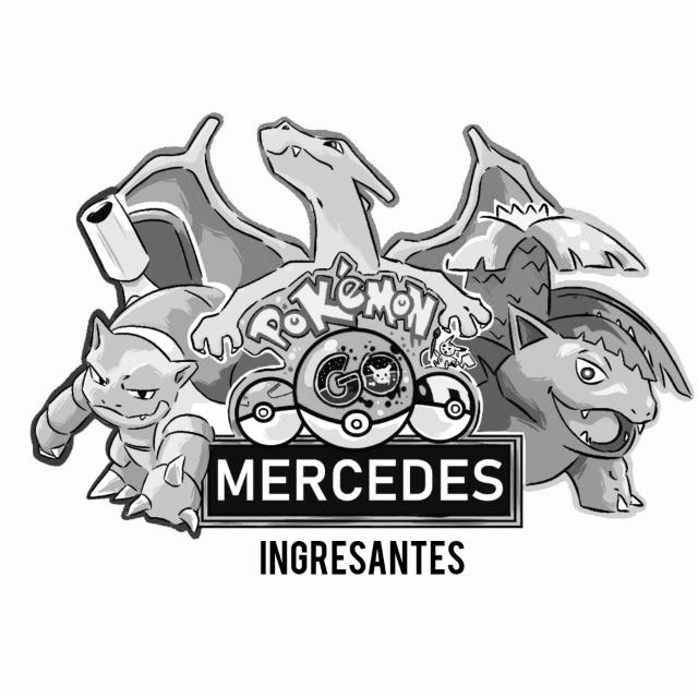 Nuevos miembros