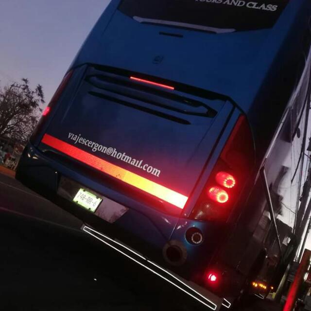 Viajes salazar🚌💨