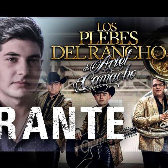 Corridos banda sierreños