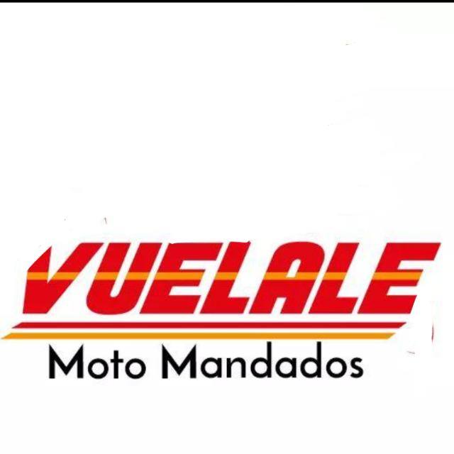 Vuelale Moto mandados
