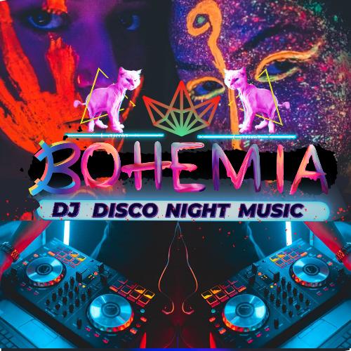 BOHEMIA DISCOTEC CLUB🍻🕺🏻💃🏻