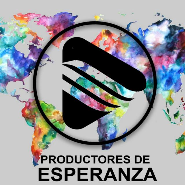 PRODUCTORESHOPE🙏🏻📖🎙️🎥📚🕊️💡🌍